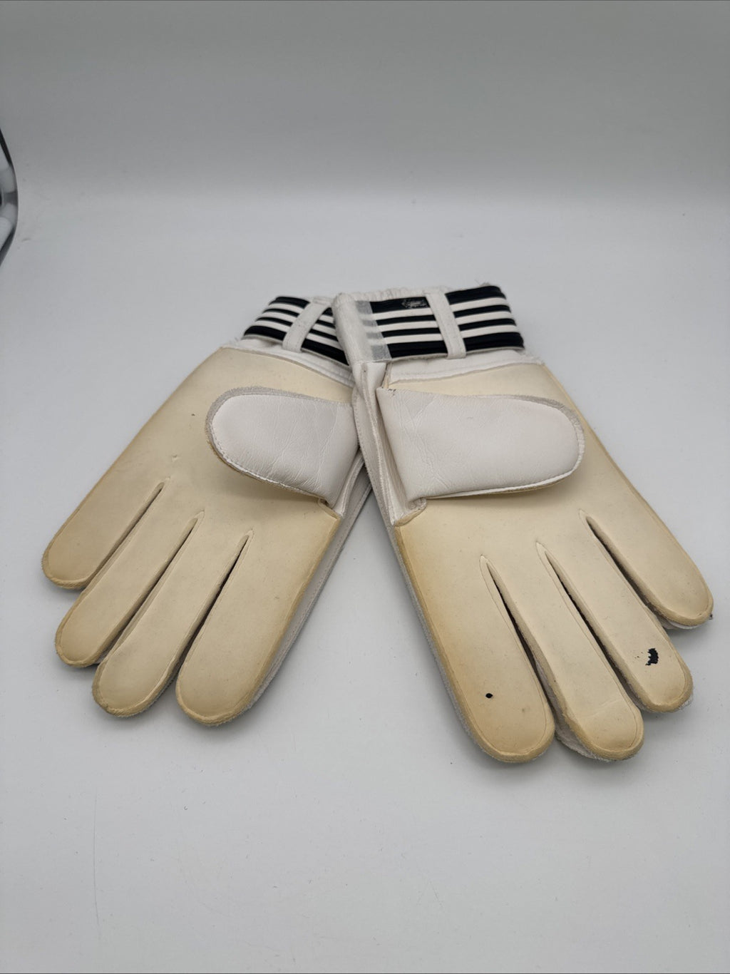 Adidas Fußball Handschuhe Torwart Gr. 11 