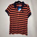 Odlo Poloshirt Gr. M Herren T-Shirt 