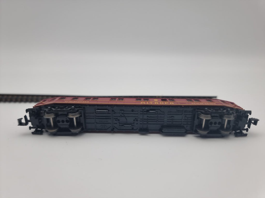 Roco - 44452 Mitropa Schlafwagen
