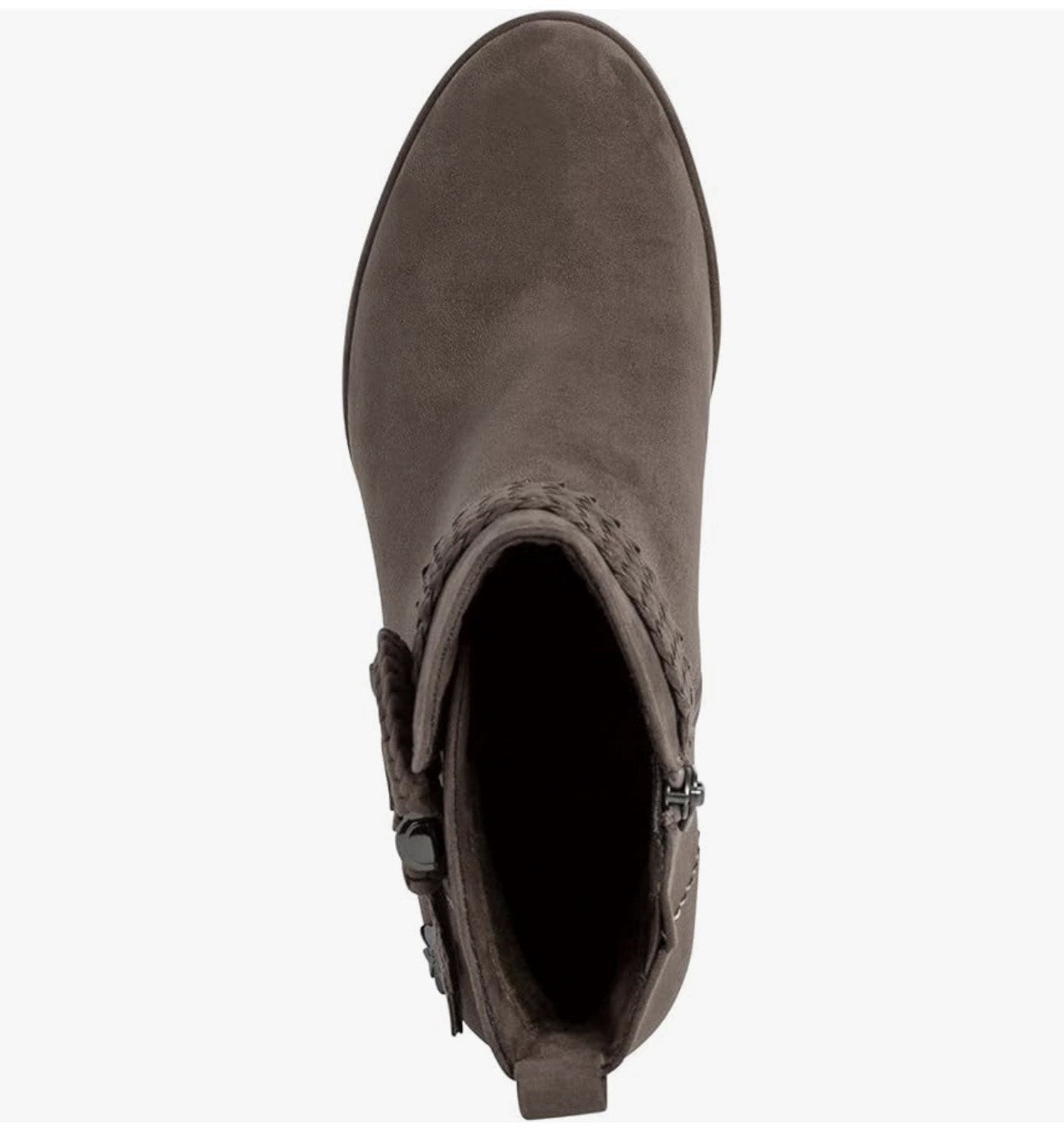 Marco Tozzi Stiefelette Gr. 37 Chelsea Boots Pepper