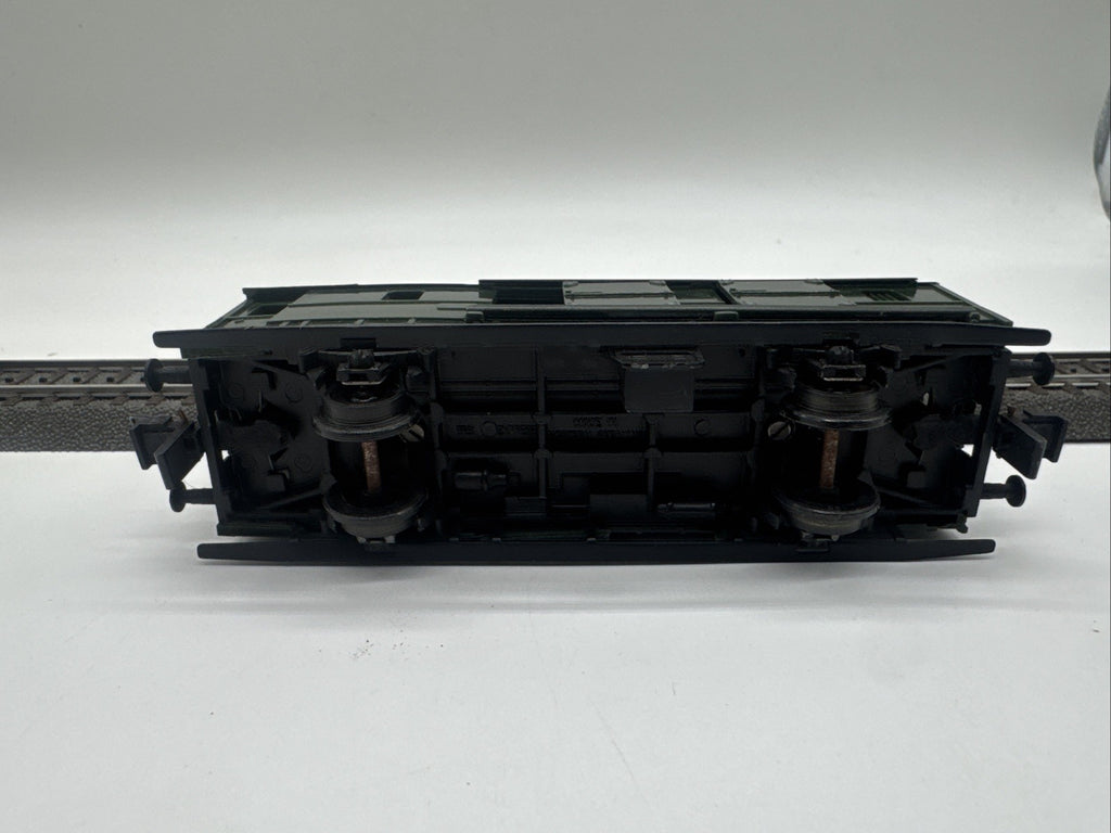 Trix Express H0 20/183 Gepäckwagen Blech #774