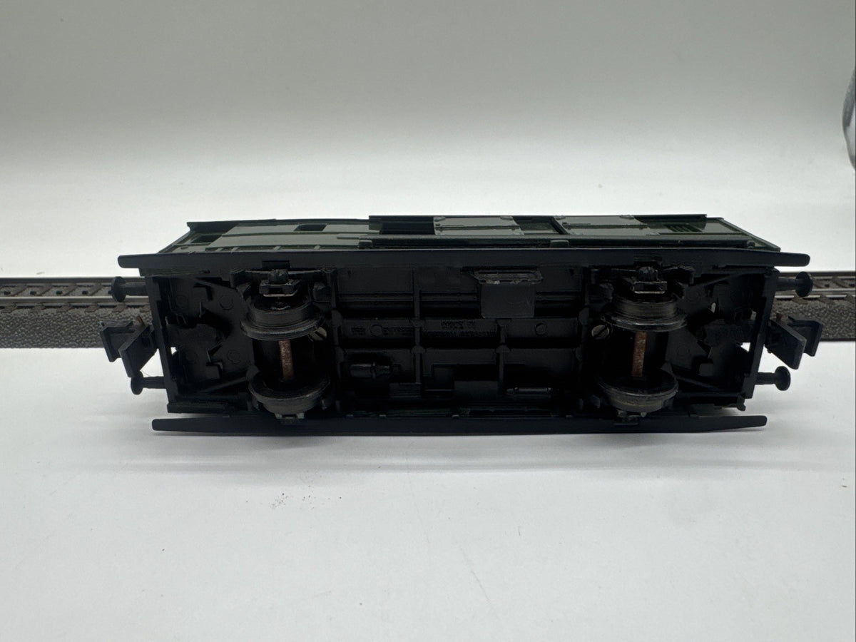 Trix Express H0 20/183 Gepäckwagen Blech #774