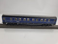 Märklin H0 4029 intern. Schlafwagen / Roma-Basel-Köln 