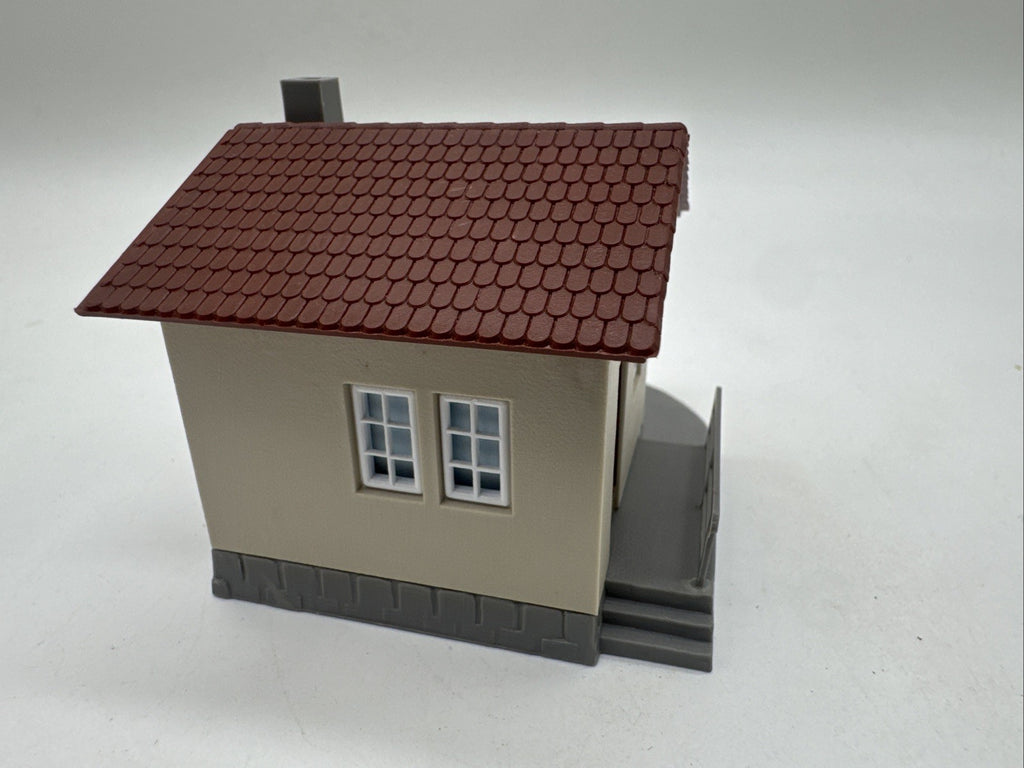 Auhagen Spur N Haus Gebaut #718