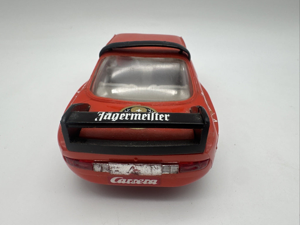 Carrera Universal BMW 3,0 CSL Jägermeister #40477