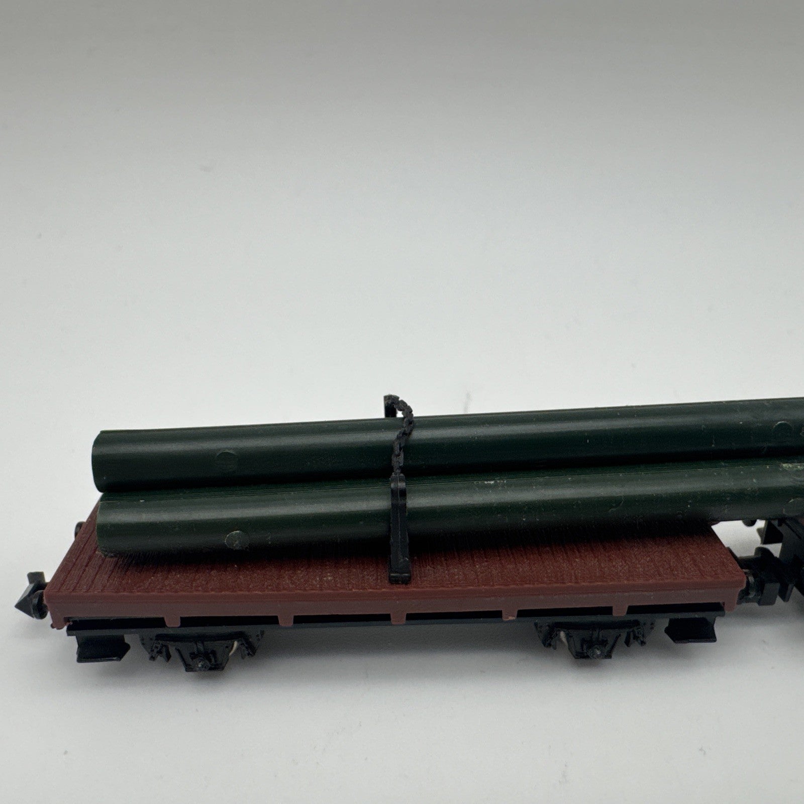 Lima 320 482 N Drehschemel Gespann mit Rohrladung (CQ292-9S5/5)