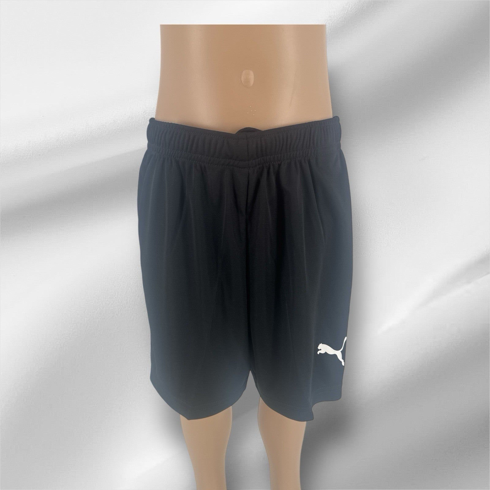 PUMA Dry Cell Trainingsshort Training Short Shorts Sporthose 152 Kinder 