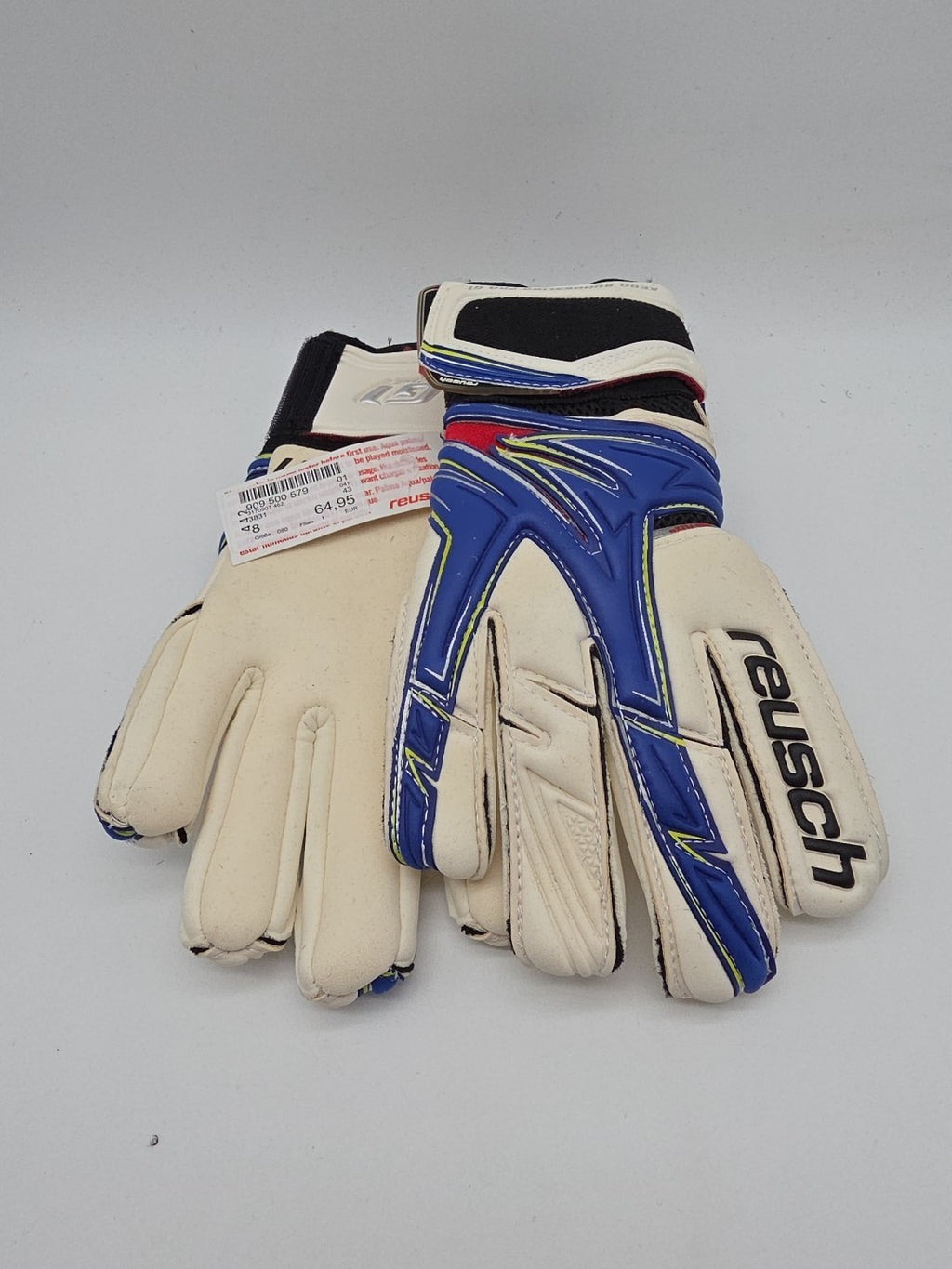 Reusch  Torwarthandschuhe