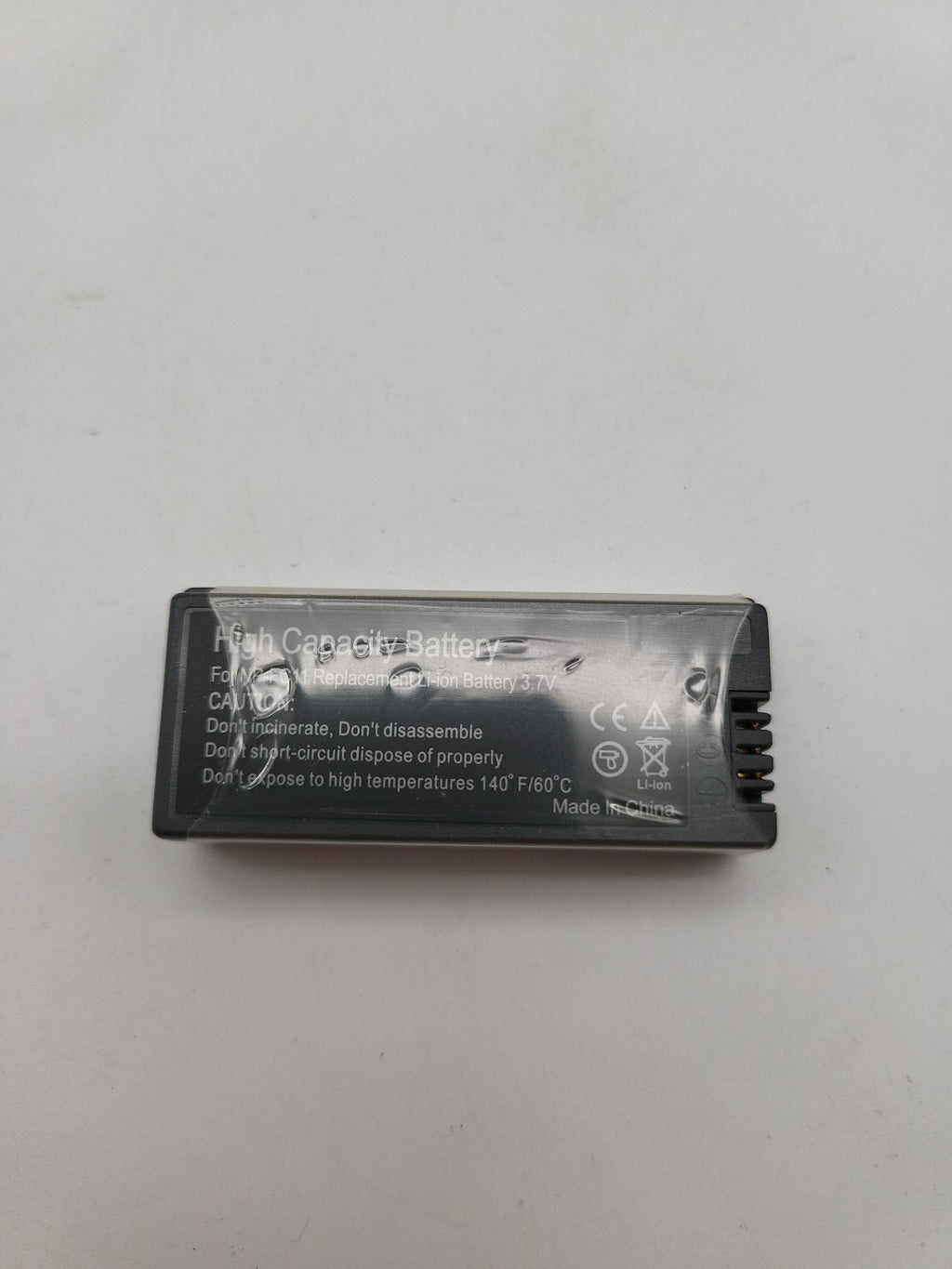 Fc11 Kamera Akku