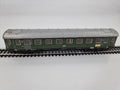 MÄRKLIN 1408 Stg - H0 - DB - Personenwagen 2.Klasse