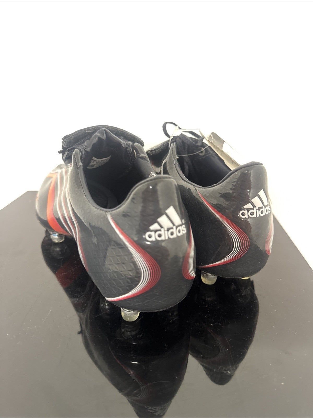 Adidas +F50.6 Tunit 2005 Fußballschuh Vintage EUR 42 UK 8 464488