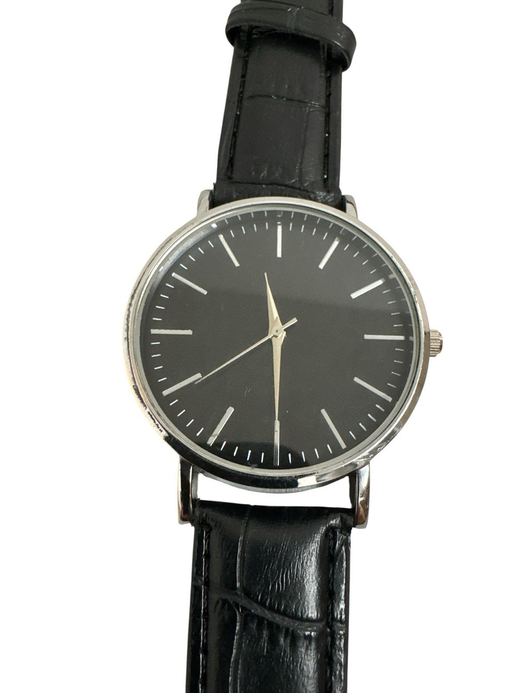 Armbanduhr Herren Primus Quarz-Uhrwerk