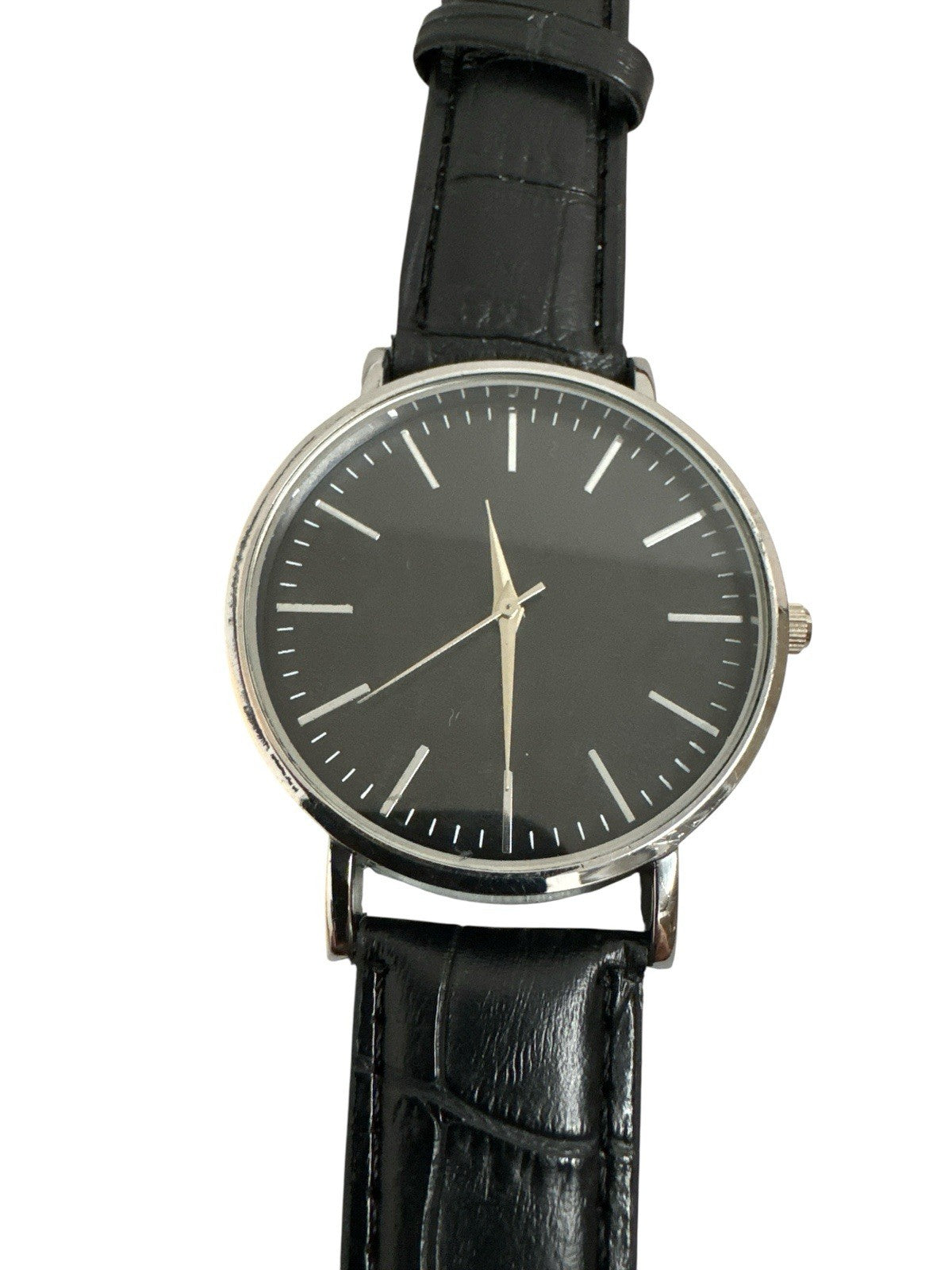 Armbanduhr Herren Primus Quarz-Uhrwerk