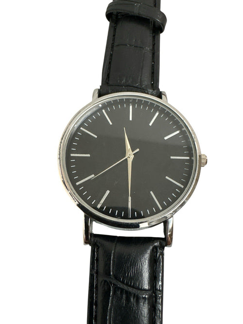 Armbanduhr Herren Primus Quarz-Uhrwerk