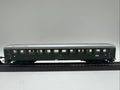 Märklin H0 Personenwagen D-Zug Wagen DB 2.Kl.  51 80 22 40224-3 Beleuchtet #374