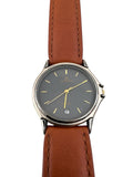 Dugena Herren Armbanduhr Quartz 