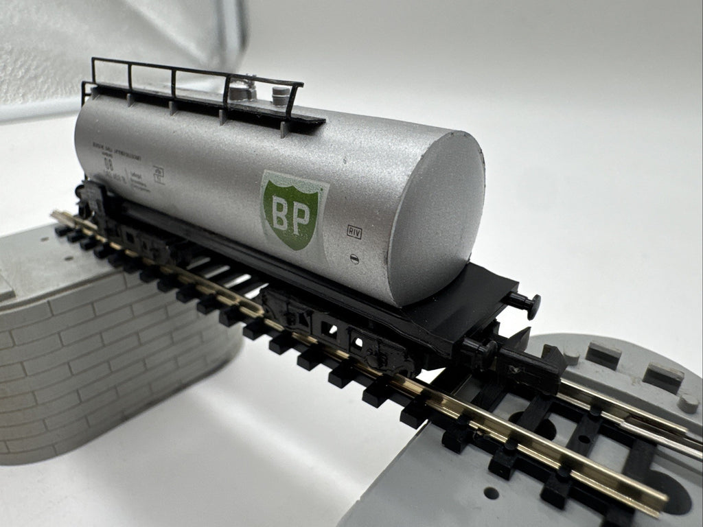 PIKO 5/4147/025 Kesselwagen ZZ “BP” DB Ep. III 582 452 Spur N #653