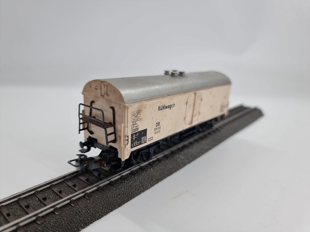 Märklin 308359 H0 Kühlwagen DB