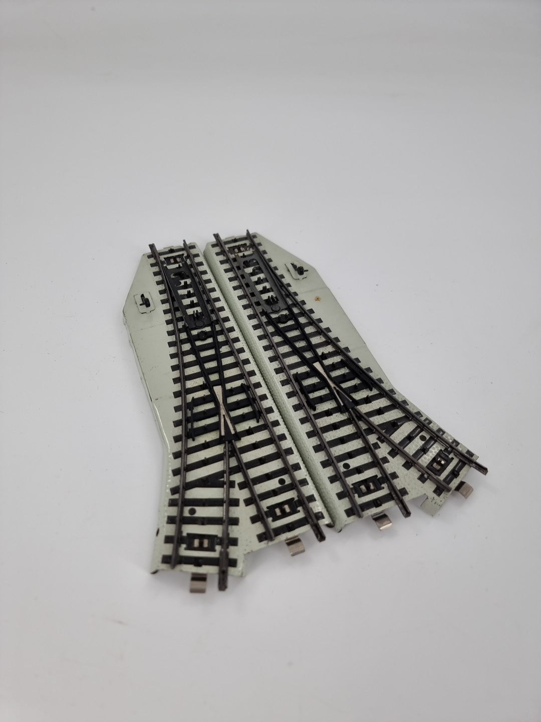Märklin Primex H0 5039 Handweichen Paar