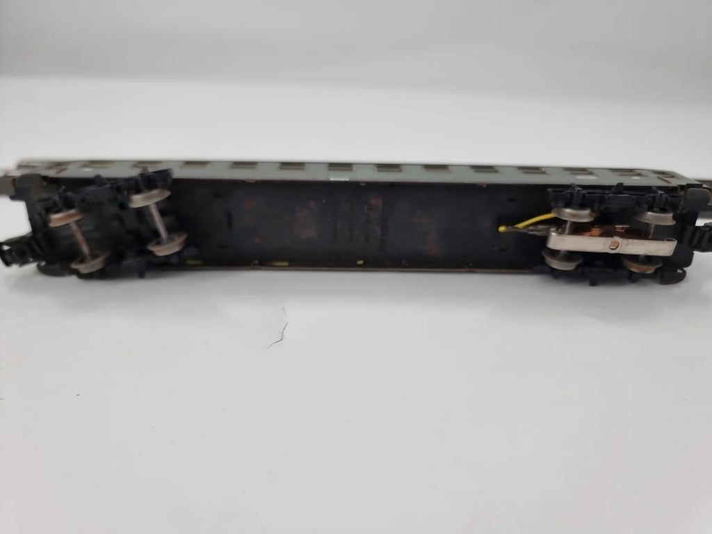 Märklin H0 Personenwagen D-Zug Wagen der DB 2.Kl. Büm 232  51 80 22 40224-3