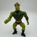 Mattel  - Actionfigur, Masters of the Universe, Whiplash