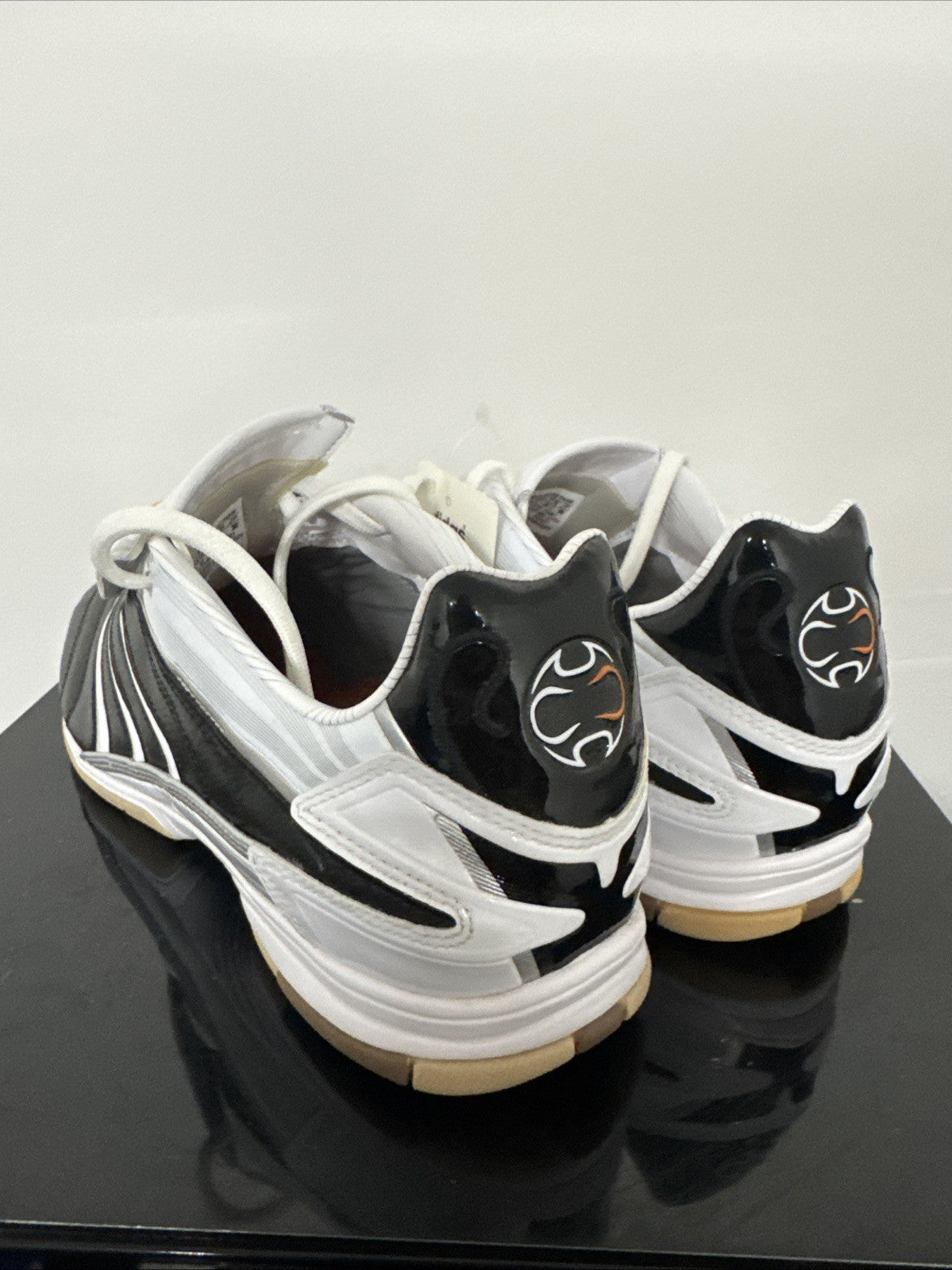 Adidas Predator 017974 Kinder Hallen Fußballschuh EUR 38 2/3 UK 5.5