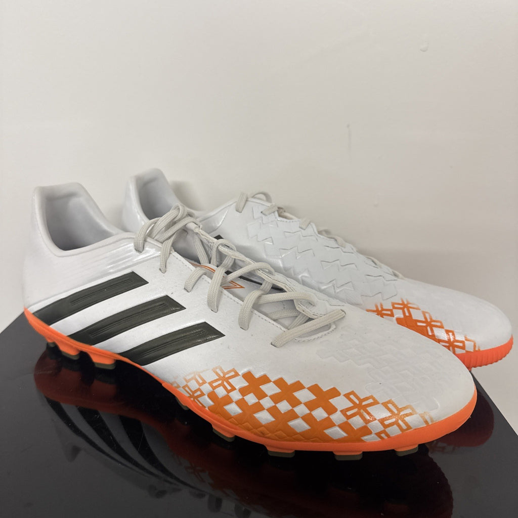 Adidas P Absolado LZ TRX Ag Fußballschuh EUR 48 2/3 UK 13 