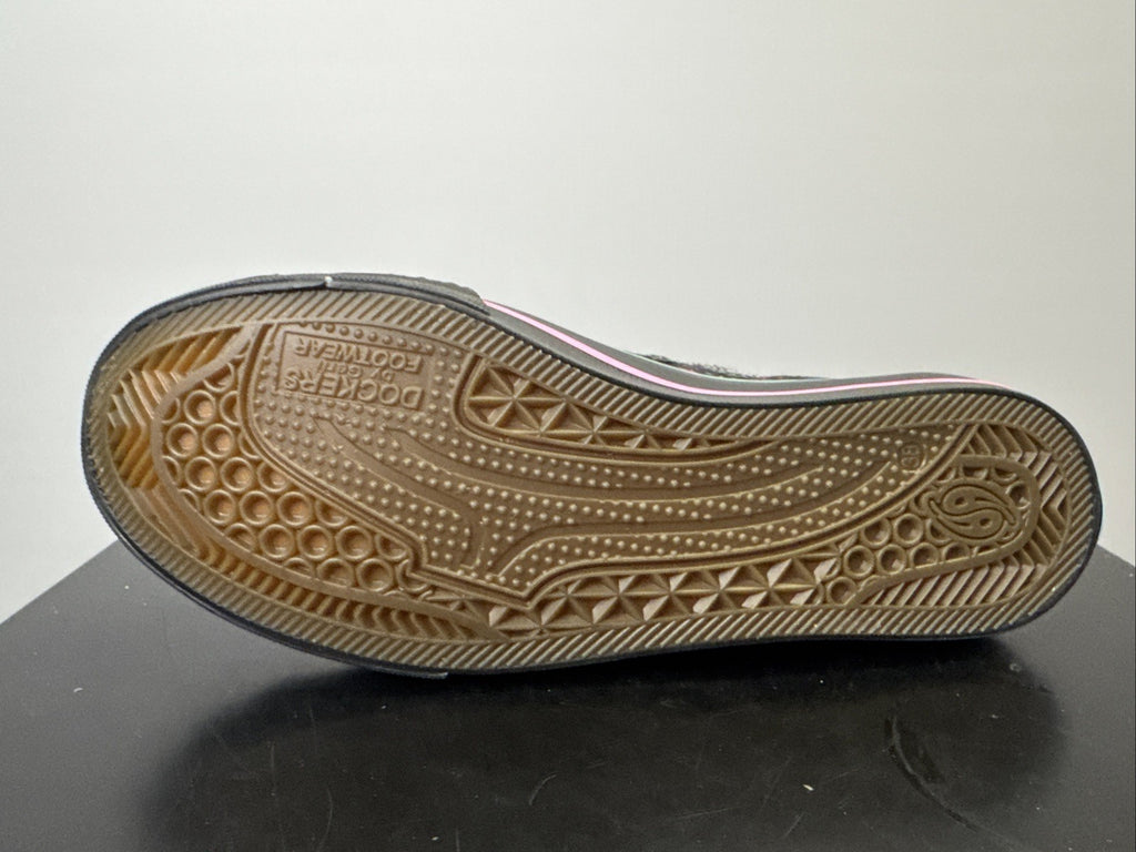 Dockers by Gerli Kinder Gr. 37 Slip-On Sneaker  Halbschuh Freizeitschuh