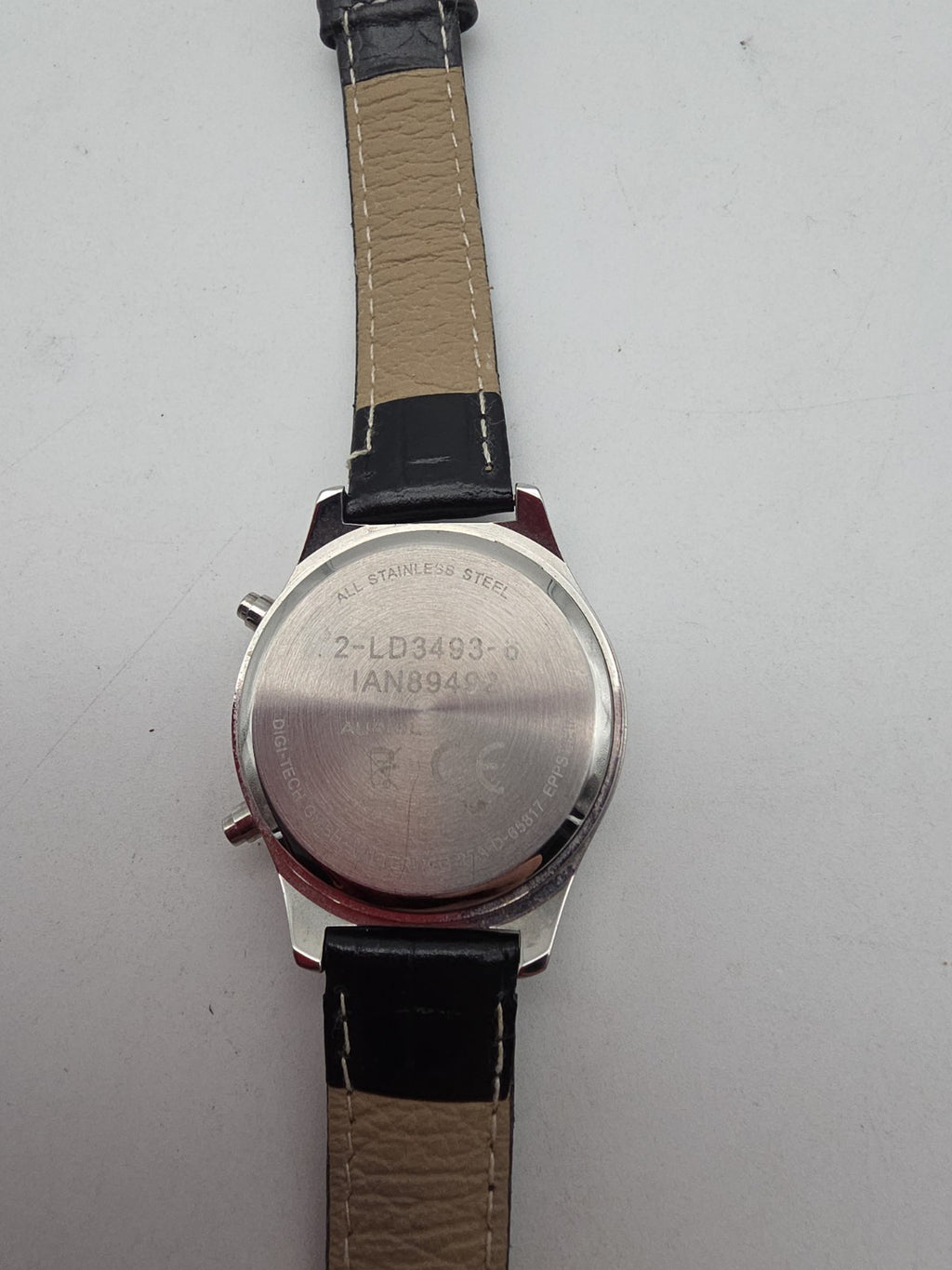 Royal Spencer Uhr