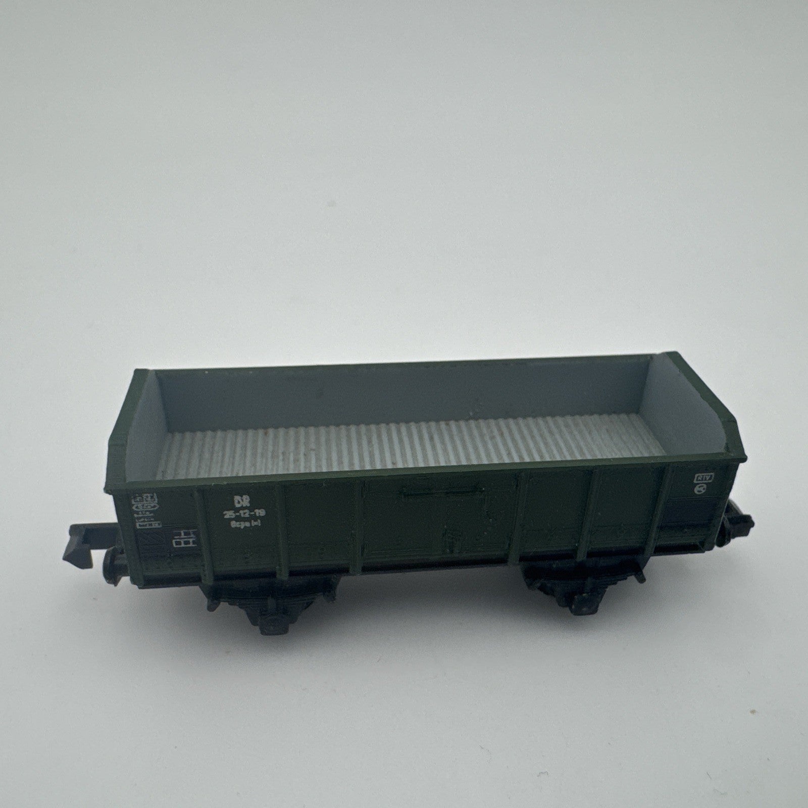 Spur N Güterwagen Offen DR 25-12-19