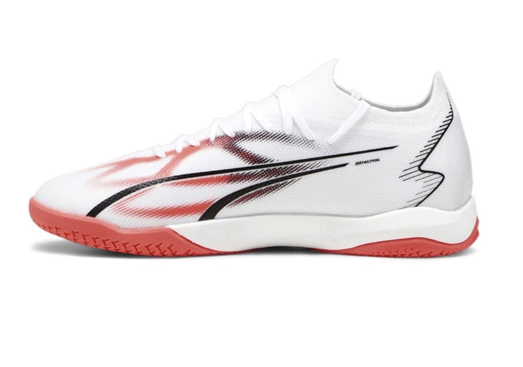 Puma Ultra Match IT Fußballschuh Gr.46.5 Hallenschuh 