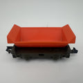 Arnold 4480 - Güterwagen Loren-Kippwagen - Spur N