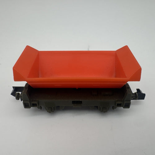 Arnold 4480 - Güterwagen Loren-Kippwagen - Spur N