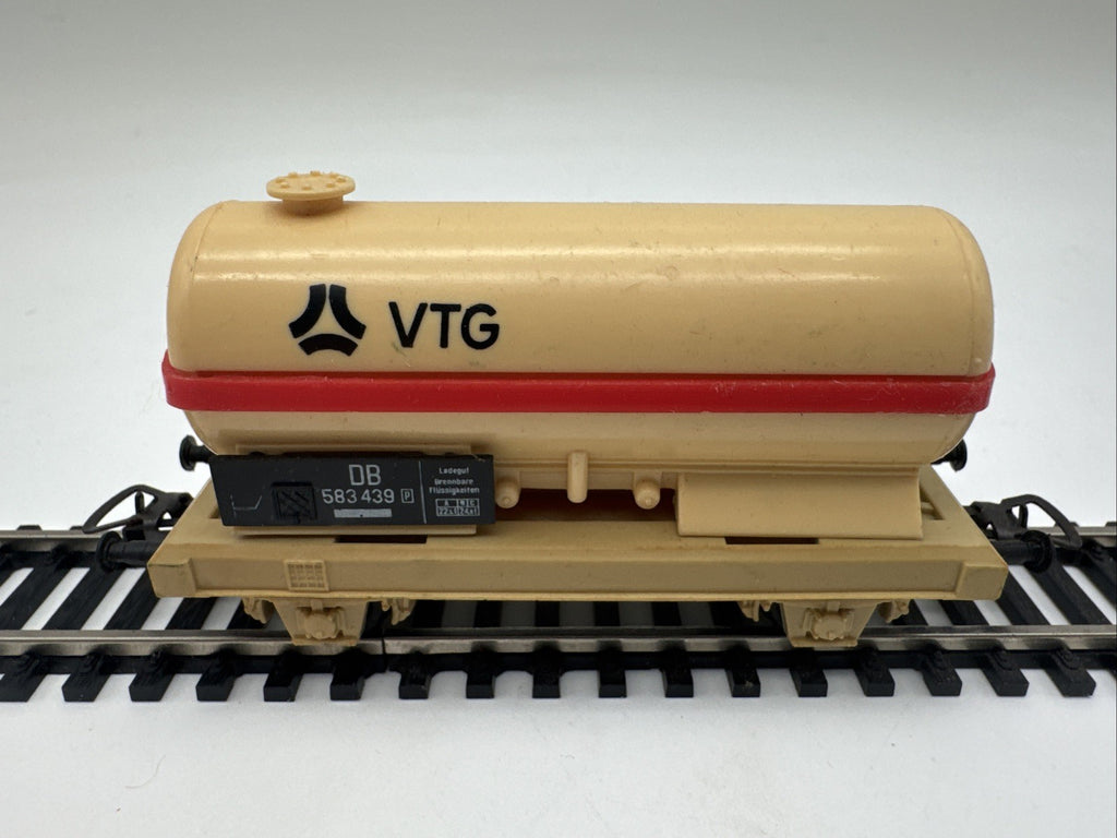 H0 Tankwagen VTG DB 583-439