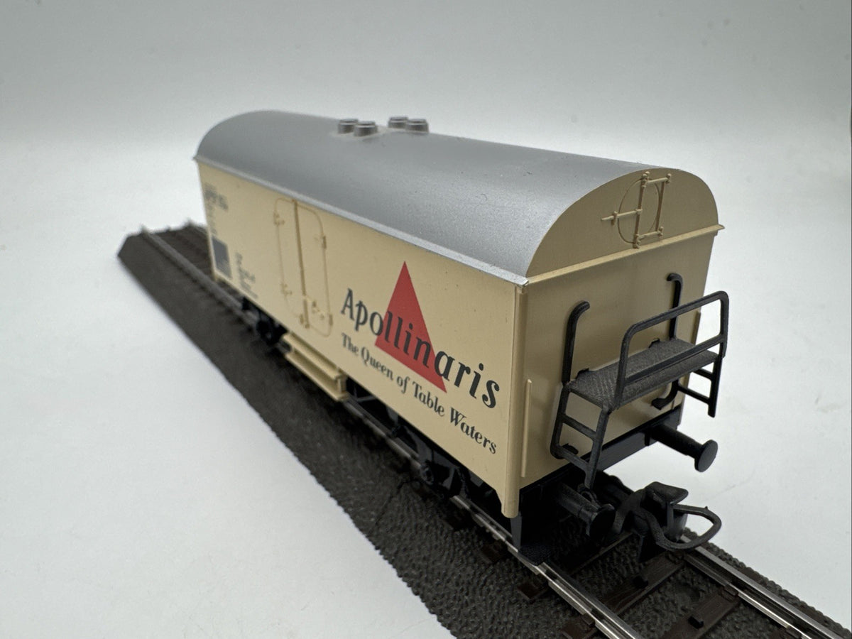 Märklin H0 4426, Kühlwagen „Apollinaris“, DB #265