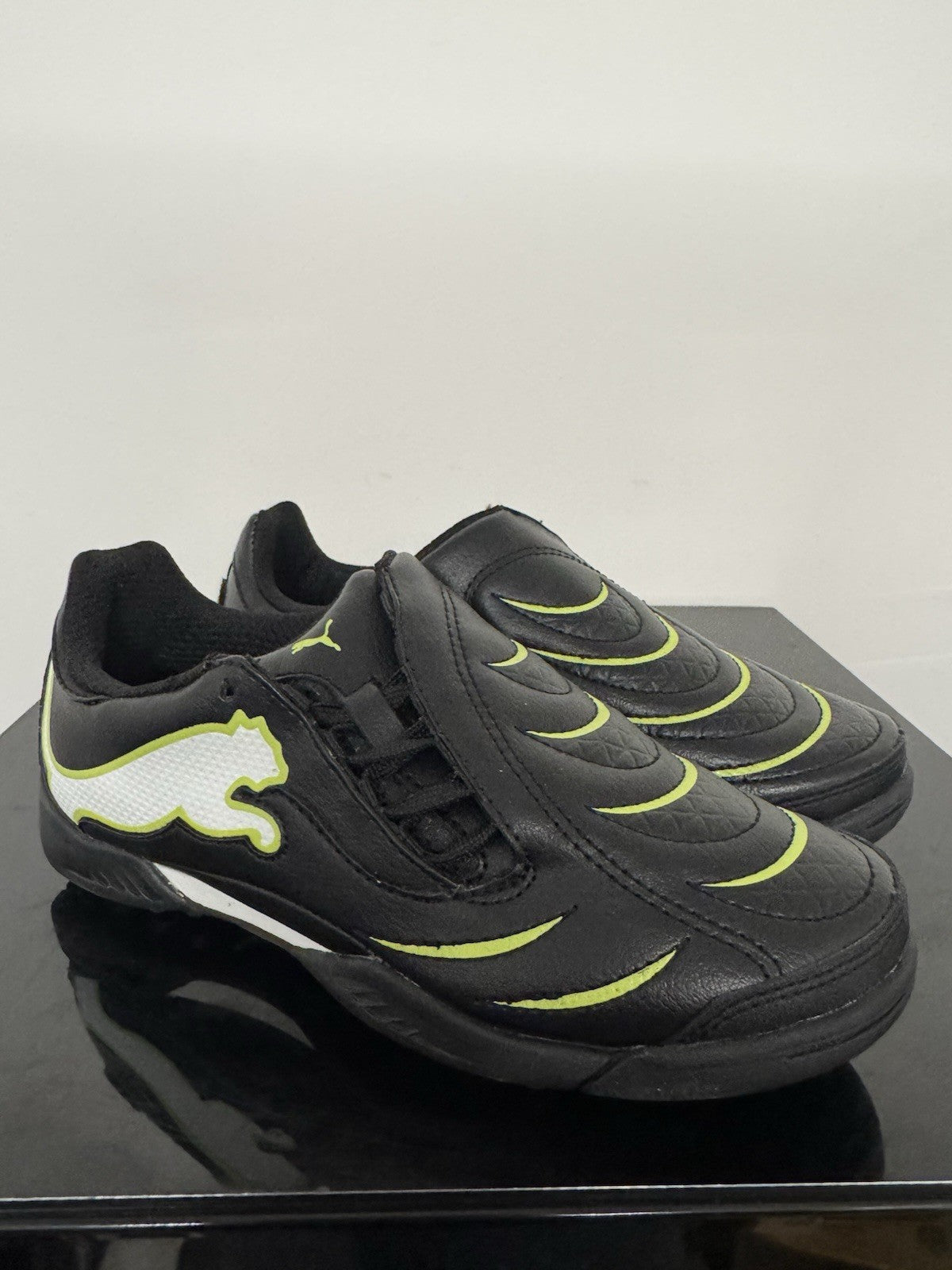 Puma Power Cat 3.10 Fußballschuh Kinder Größe 33
