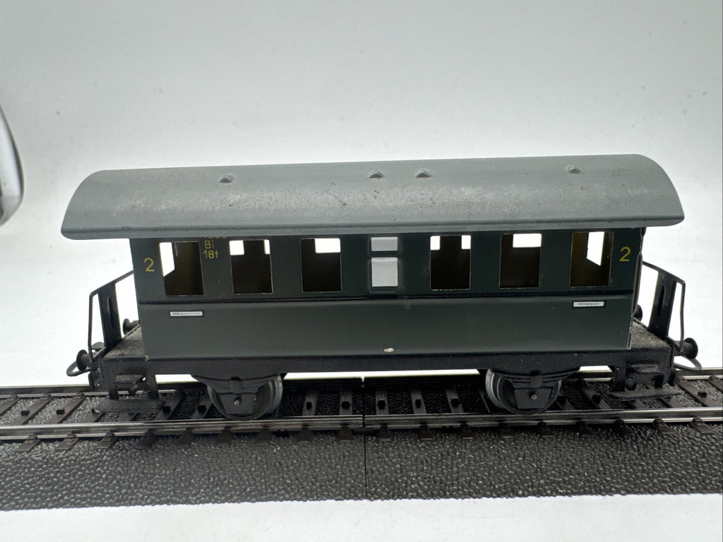 Märklin H0 4000 Personenwagen #253
