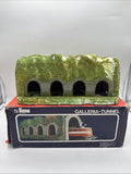 Lima 2080 Galeria Tunnel OVP 