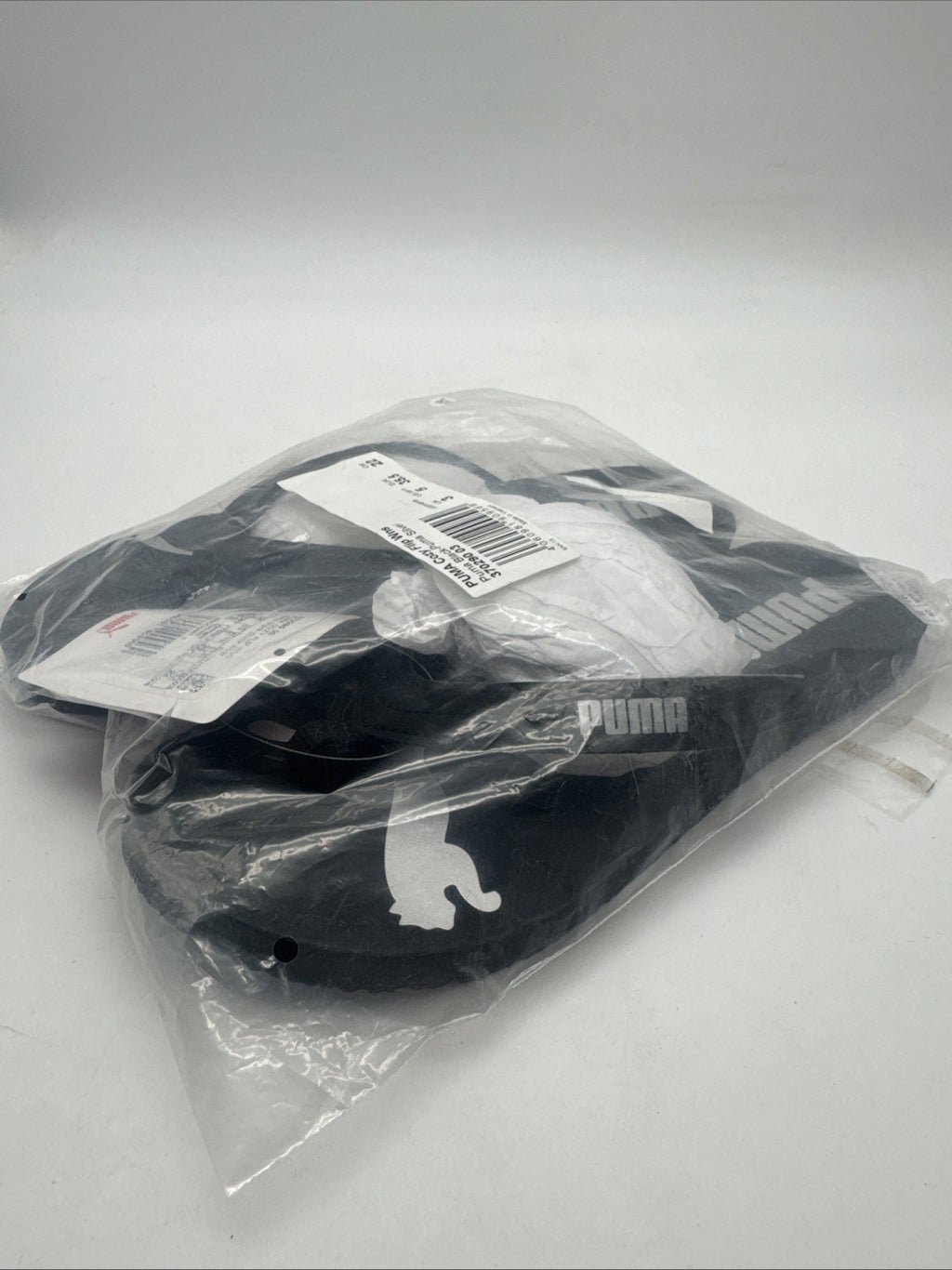 PUMA Damen Badesandalen 35,5 Cozy Flip Wns Stardust, Zehentrenner, Badeschuhe