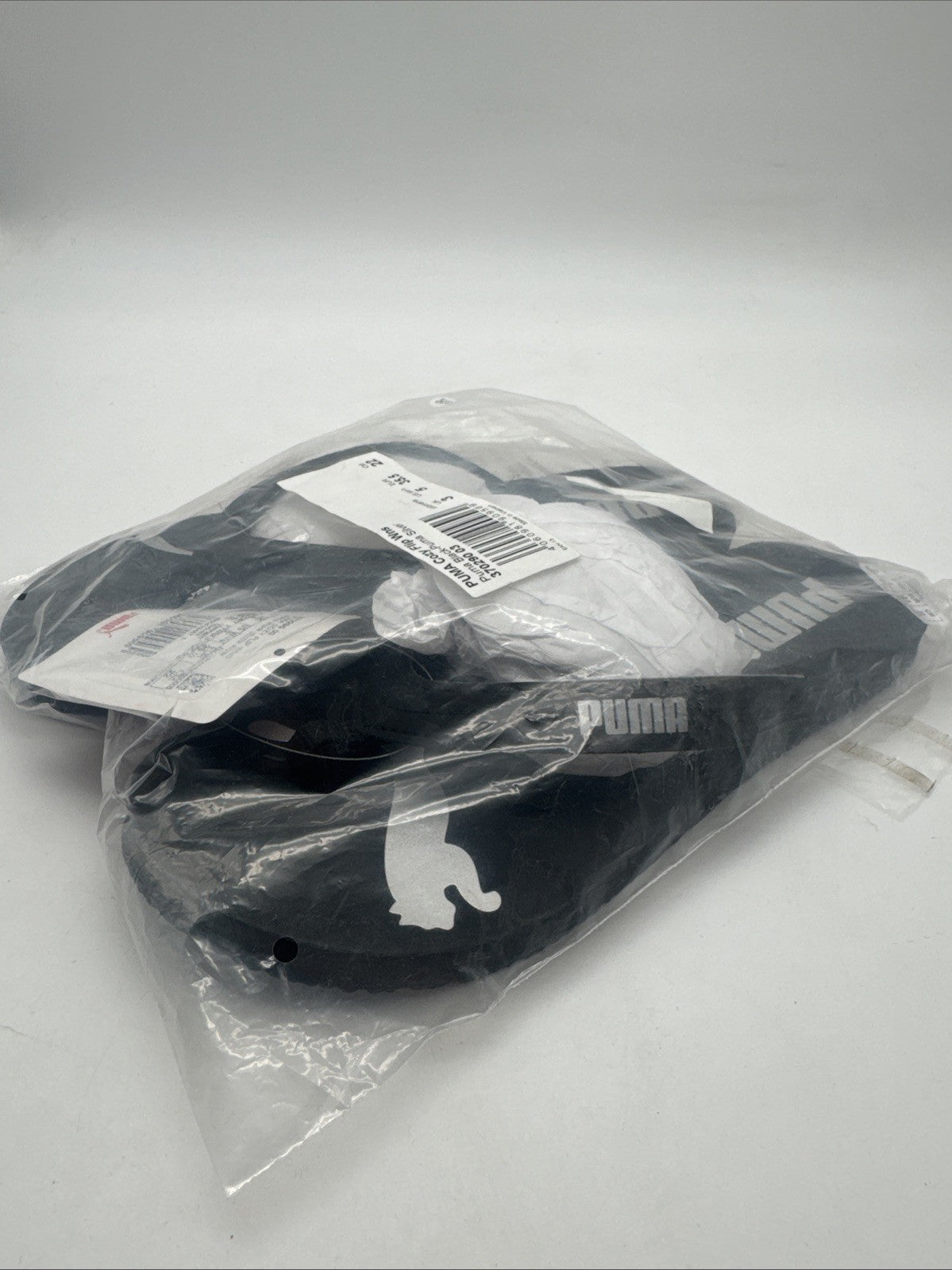 PUMA Damen Badesandalen 35,5 Cozy Flip Wns Stardust, Zehentrenner, Badeschuhe