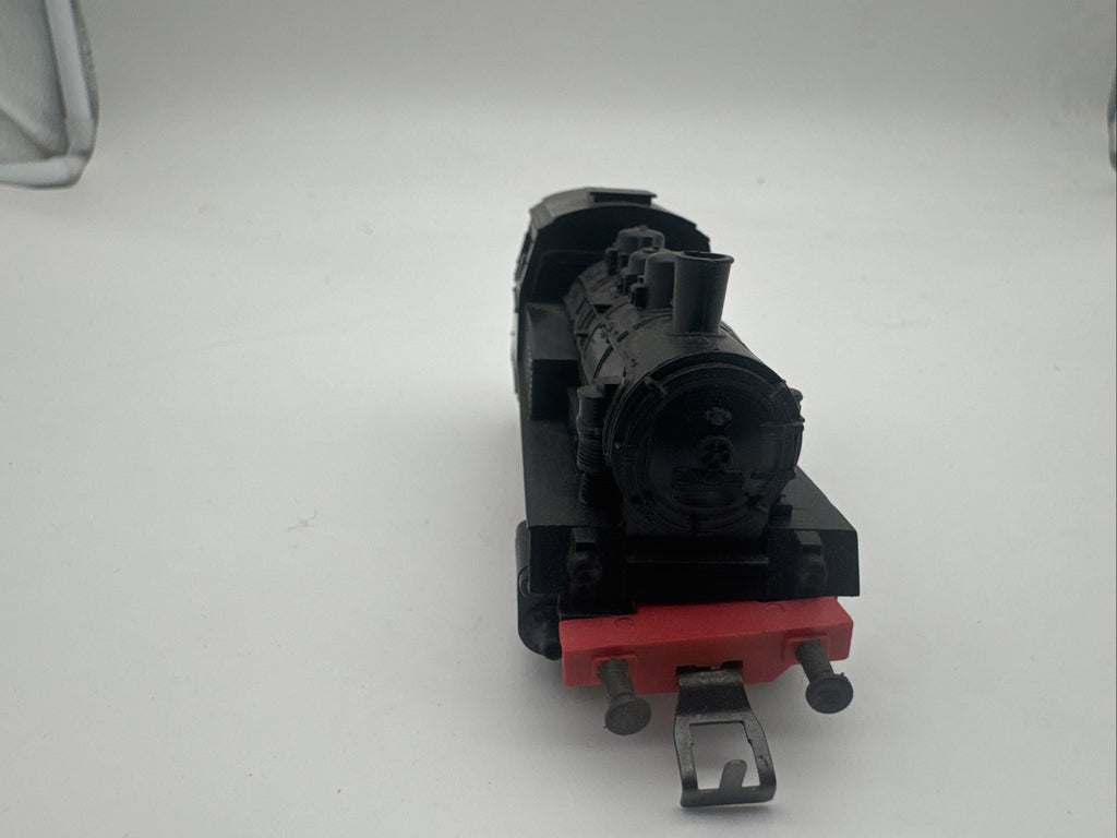 PIKO H0 DAMPFLOK DR 98002 SCHWARZ 1:87 LOKOMOTIVE