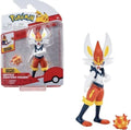 Pokémon Battle Feature Figur Liberlo 10 cm