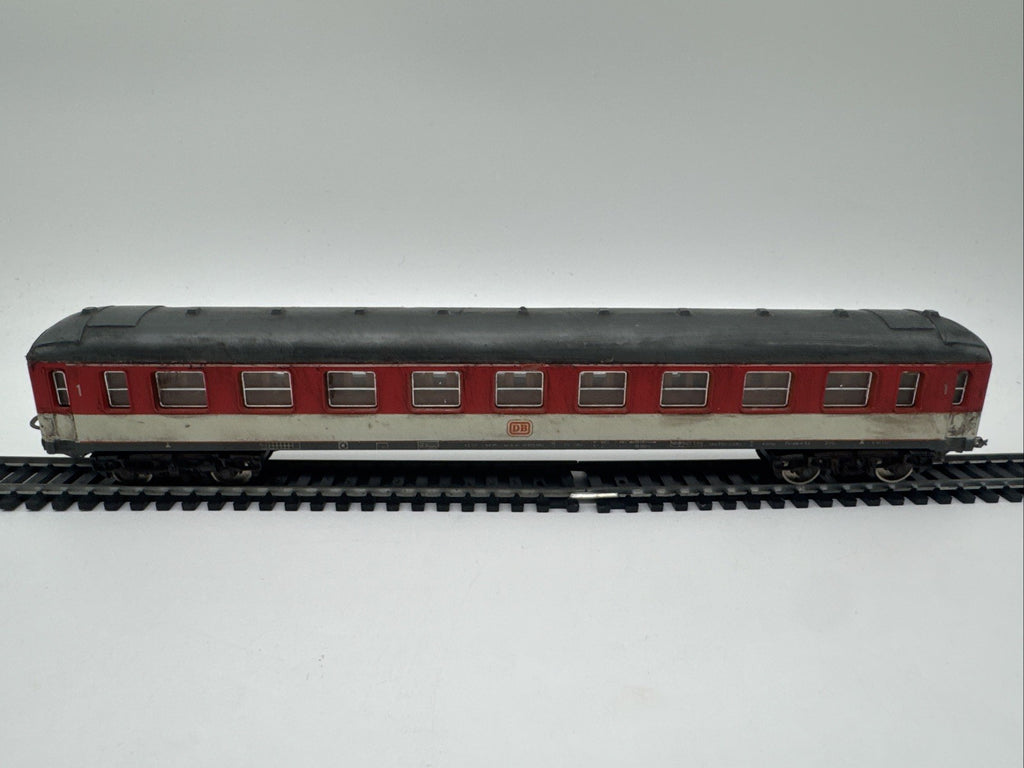 Lima Personenwagen 1 Klasse 