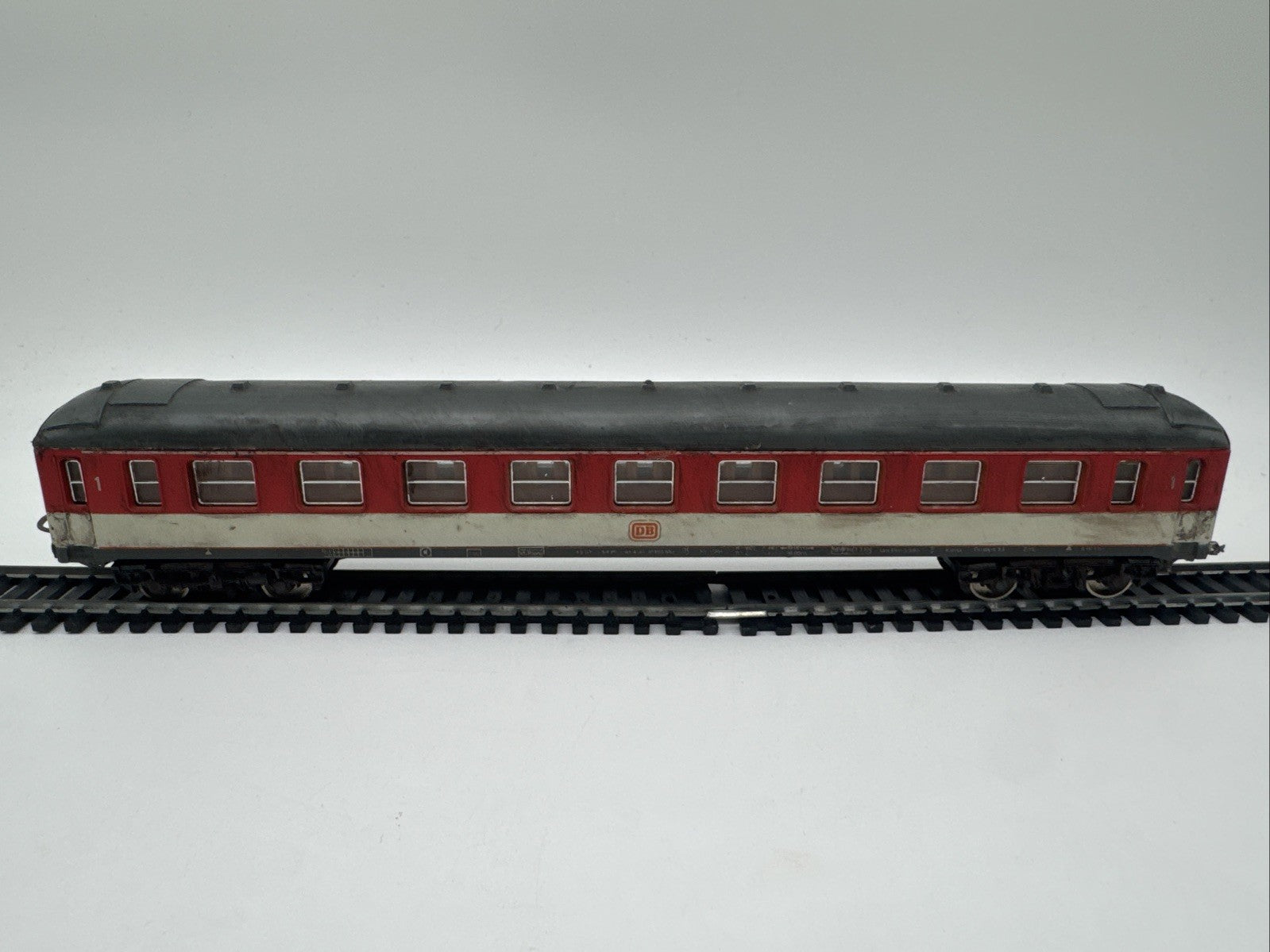 Lima Personenwagen 1 Klasse 