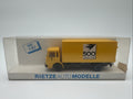 Wiking - MAN LKW "DBP - 500 Jahre Post