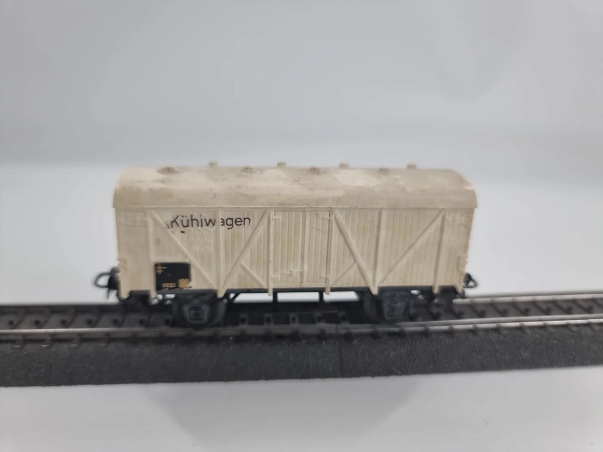 Märklin H0 DB 327 154 Kühlwagen DB