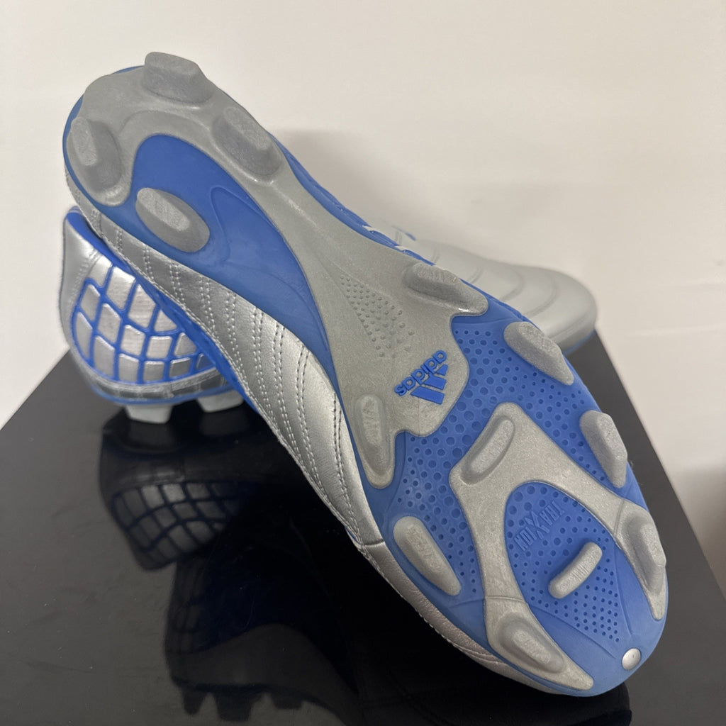 Vintage Adidas F30+ TRX FG 2005 EUR 40 UK 6.5 807638