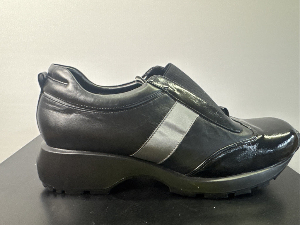 Bravo Damenschuh Gr. 41 Loafer 