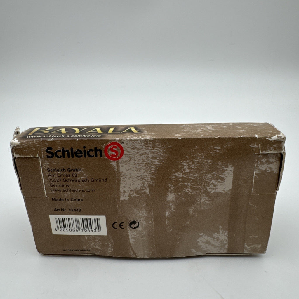 Schleich Bayala Umitok Ritter 70443 OVP 072