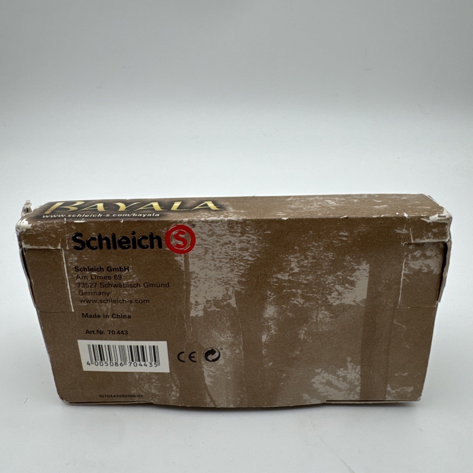 Schleich Bayala Umitok Ritter 70443 OVP 072